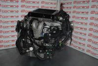 Лот: 10050256. Фото: 3. Двигатель L3-VDT Turbo Mazda CX-7... Авто, мото, водный транспорт