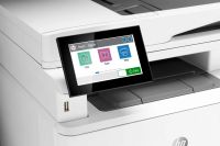 Лот: 21045795. Фото: 8. МФУ HP LaserJet Pro M430f