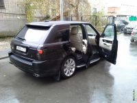 Лот: 4003525. Фото: 4. Рендж Ровер Спорт