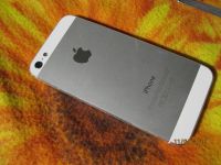 Лот: 5733246. Фото: 4. iPhone 5 White 32GB