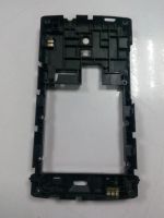 Лот: 10349966. Фото: 2. Задняя часть корпуса Dexp Ixion... Запчасти, оборудование