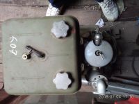 Лот: 11755462. Фото: 3. Электробензогенератор на постоянный... Туризм, охота, рыбалка, самооборона