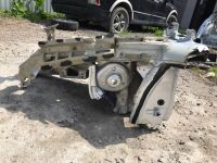 Лот: 21708047. Фото: 8. лонжерон Skoda Octavia 1Z3