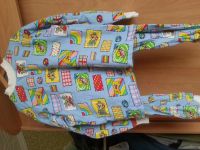 Лот: 6068539. Фото: 2. Новая детская утепленная пижама. Одежда и аксессуары