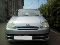 Лот: 10954748. Фото: 5. Daihatsu Mira 2007