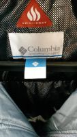 Лот: 6997470. Фото: 4. Куртка утепленная мужская Columbia... Красноярск