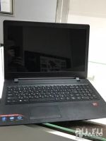 Лот: 9390791. Фото: 2. Ноутбук Lenovo 110-15acl. Компьютеры, ноутбуки, планшеты
