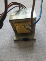 Лот: 19247908. Фото: 4. Какой-то трансформатор бу