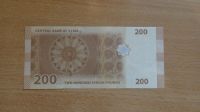 Лот: 20762732. Фото: 2. Сирия 200 фунтов 2009. Пресс. Банкноты
