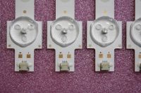 Лот: 20510537. Фото: 5. 1176 p-24 LED String Новый комплект...