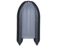 Лот: 11302507. Фото: 3. Надувная лодка ПВХ Адмирал 330... Авто, мото, водный транспорт