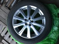Лот: 14541955. Фото: 3. Колеса Nokian HKP 8 215/55/R17. Авто, мото, водный транспорт