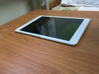 Лот: 6385533. Фото: 2. Apple iPad Air 32 gb wi-fi + симка... Компьютеры, ноутбуки, планшеты