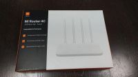 Лот: 17339797. Фото: 5. Wi-Fi роутер Xiaomi Mi Router...