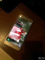 Лот: 13516377. Фото: 3. Продам Samsung j5 в отличном состоянии... Красноярск