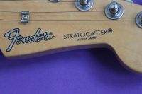 Лот: 3577912. Фото: 7. Fender Japan Stratocaster 1990е...