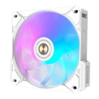 Лот: 20912581. Фото: 3. Набор вентиляторов Alseye i12W-K3... Компьютеры, оргтехника, канцтовары