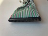 Лот: 6845191. Фото: 3. Шлейф HDD для МФУ Xerox WorkCentre... Компьютеры, оргтехника, канцтовары