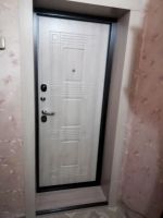 Лот: 11429645. Фото: 7. Сейф-дверь входная Зевс Z-6, 2...