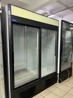 Лот: 21292801. Фото: 4. Холодильный шкаф купе 1500 для... Красноярск