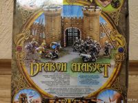 Лот: 13762257. Фото: 5. Настольная игра Битвы fantasy...