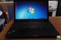 Лот: 5574003. Фото: 3. Acer 5750zg. Компьютеры, оргтехника, канцтовары