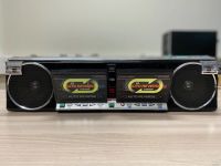 Лот: 17650774. Фото: 7. Магнитола Toshiba BomBeat SF75