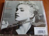 Лот: 19236885. Фото: 2. Madonna - Madonna (1983). Коллекционирование, моделизм