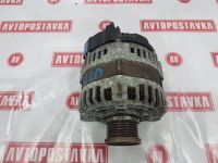 Лот: 20897815. Фото: 4. Генератор Nissan X-Trail NT31... Красноярск