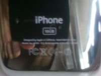 Лот: 2183321. Фото: 3. iPhone 3G 16 gb USA. Красноярск