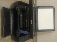 Лот: 17435596. Фото: 2. Canon mp280 сканер, принтер, копер. Принтеры, сканеры, МФУ