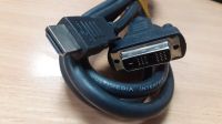 Лот: 20519182. Фото: 2. Кабель HDMI (папа) - DVI (папа... Комплектующие