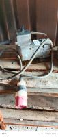 Лот: 25440301. Фото: 2. Глубинный вибратор эв116-1,8. Инструмент и расходные