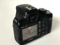 Лот: 17317839. Фото: 2. Canon 1000D body. Фотокамеры