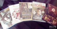 Лот: 8115470. Фото: 3. 5 новых DVD дисков одним лотом... Бытовая техника