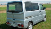 Лот: 8505356. Фото: 3. Микро-вэн Nissan Clipper (2011... Красноярск