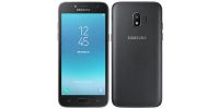 Лот: 12235530. Фото: 2. Смартфон Samsung j2 2018 черный... Смартфоны, связь, навигация