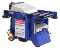 Лот: 14217868. Фото: 5. Фуговально-рейсмусовый станок...