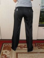 Лот: 2833179. Фото: 2. брюки. Женская одежда