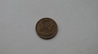 Лот: 6374290. Фото: 2. канада 1 цент 1942г. Монеты