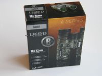 Лот: 10564934. Фото: 3. Bushnell Legend L-Series 10x42... Фото, видеокамеры, оптика