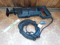 Лот: 25888505. Фото: 4. Электроножовка (сабельная пила... Красноярск