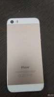 Лот: 13468382. Фото: 3. IPhone 5s. Смартфоны, связь, навигация