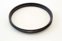 Лот: 12034034. Фото: 2. Светофильтр Toshiba SL-1A 55mm... Аксессуары, расходные материалы