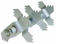 Лот: 20362454. Фото: 10. Аэратор AL-KO Comfort 38 P Combi...