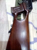 Лот: 10259590. Фото: 2. ТИГР 9,3*64 в художественном исполнении. Охота