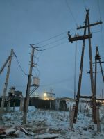 Лот: 4536485. Фото: 10. Строительство ВЛ (ЛЭП) 0,4-10кВ...