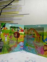 Лот: 19605848. Фото: 2. Альбом для монет серии мультики... Монеты