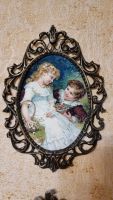 Лот: 18375364. Фото: 3. Старинна картина. Коллекционирование, моделизм