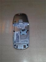 Лот: 7979405. Фото: 2. №28 . Телефон LG G1500 . Смартфоны, связь, навигация
